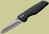 Gerber 31-002856 Skyridge Assisted Opening Knife