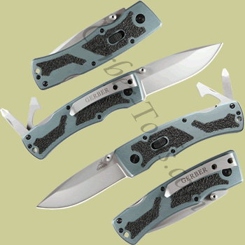 Gerber Slate Knife 30-000133
