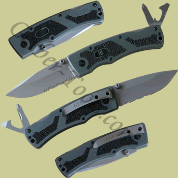Gerber Slate Knife 30-000134
