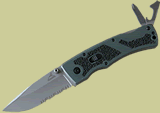 Gerber Slate Knife 30-000134