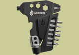 Gerber Span Solid State Shotgun Tool 31-002945