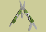 Gerber Splice Mini Tool 30-000107 Green
