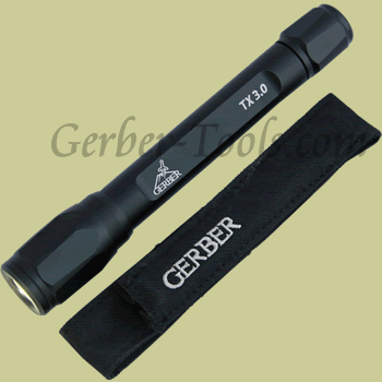 Gerber TX3.0 LED Flashlight 22-80048