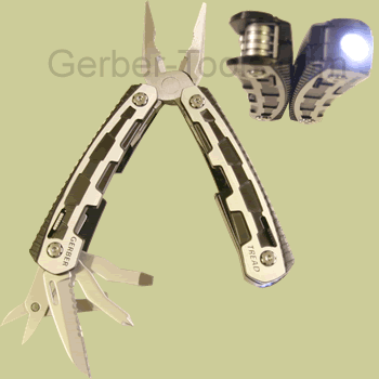 Gerber Tread 22-01530