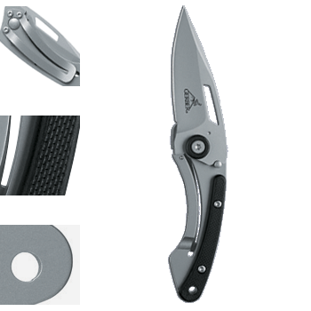 Gerber Trendy Bead Blast 22-07167 22-47167