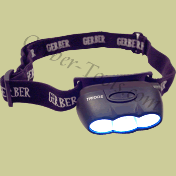 Gerber Triode Headlamp 22-80005