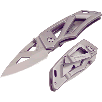 Gerber Truss 2.0 Fine Edge 22-01408