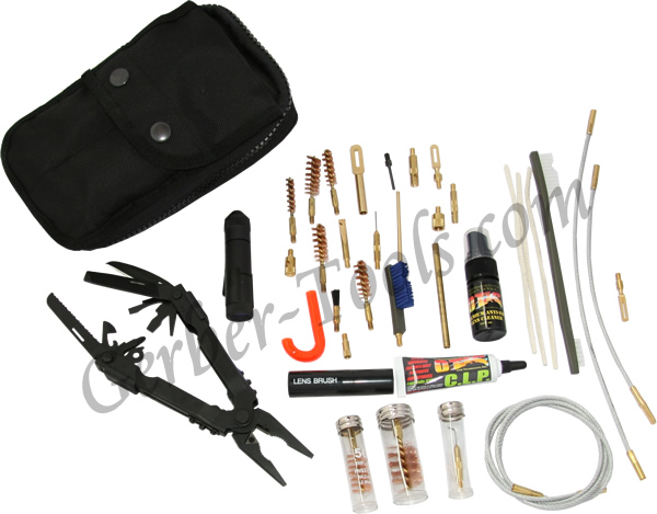 Gerber 42759 Ultimate Game Cleaning Kit