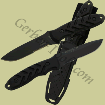 Gerber Yari II Knife 22-01144