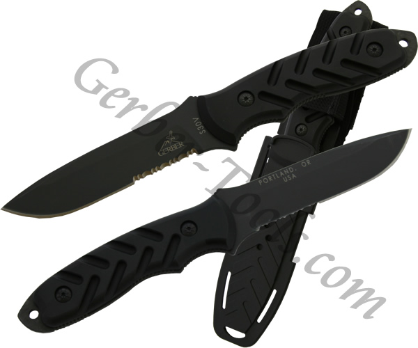 超絶レア】GERBER YARI Ⅱドロップポイント S30V フルセット | tspea.org