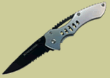 Winchester Tactical Clip Folding Knife 31-002652 + FREE LASER ENGRAVING