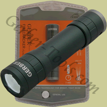 Gerber Firecracker LED Flashlight 22-80106